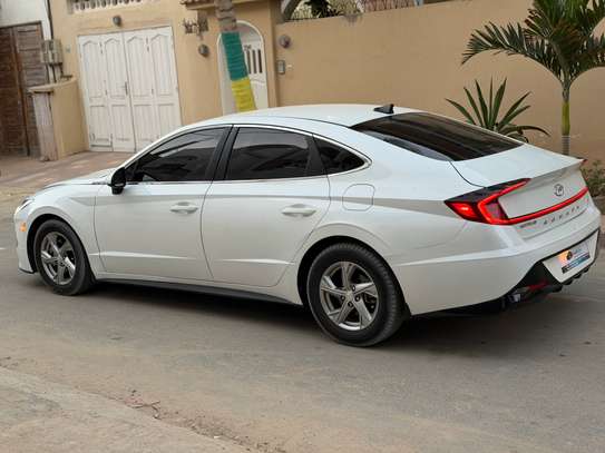 Sonata 2021 image 10