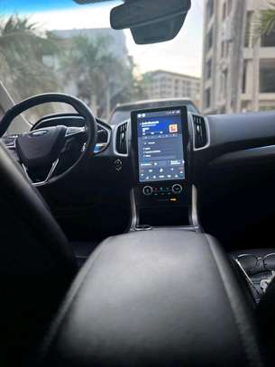 Ford edge 2021 image 3