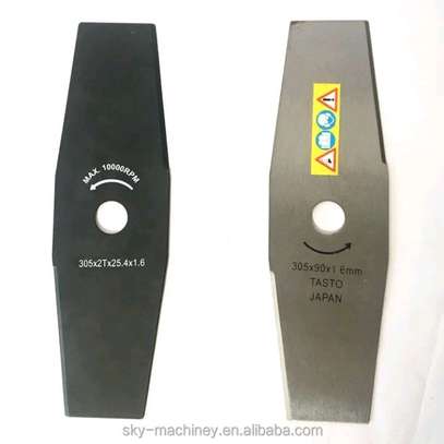 Machette débroussailleuse image 9