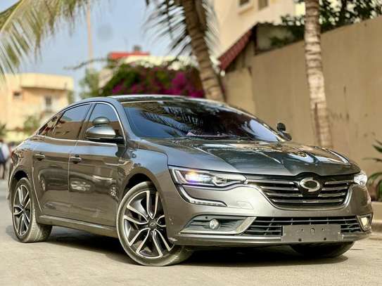 RENAULT SM6 2017 image 13