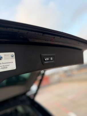 BMW X3 xdrive 28i 2016 image 9