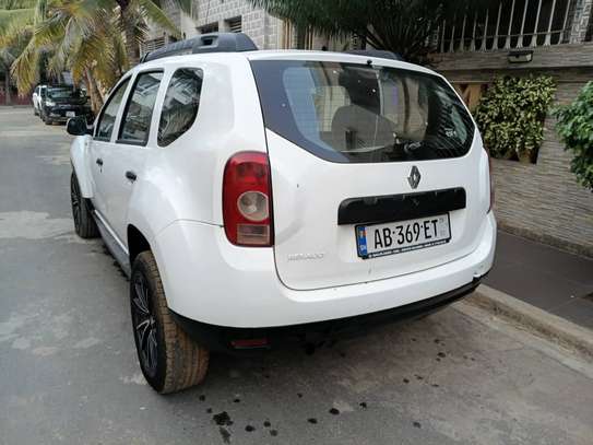 Renault duster 2016 image 4