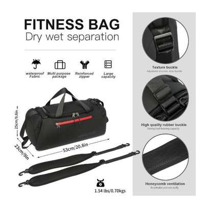 sac fitness oceano 1811 image 4