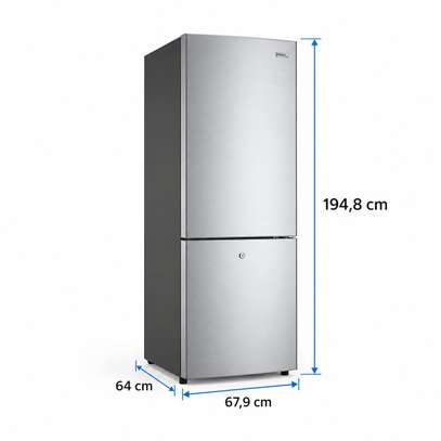 REFRIGERATEUR 440LITRES FINIX COMBINE 3TIROIRS DEFROST image 2