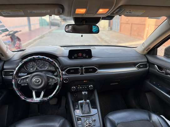 Mazda Cx5 image 9