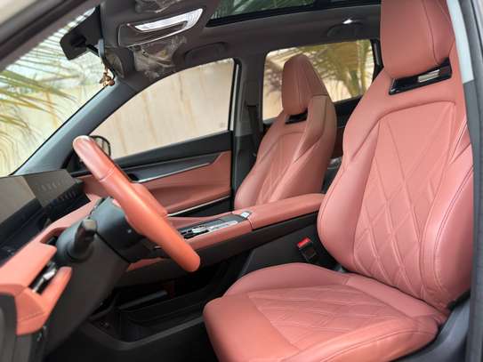 Changan 2024 automatic. image 10