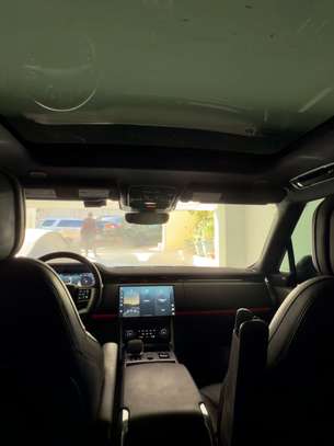 Range Rover P400 2023 (Prix légèrement négociable) image 13