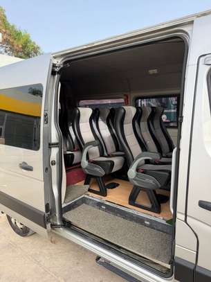 Renault master 2019 image 8