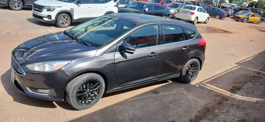 Ford Focus 2016 image 4