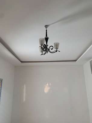 Duplex a louer a Zac mbao image 2