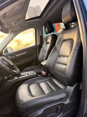 Mazda CX-5 SUV 2020 image 9