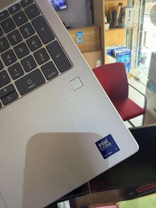 Hp Probook 4 G1i 16 ultra 7 / 32GB / 512 ssd image 5