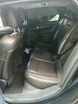 Peugeot 508 RXH Année 2016 image 3