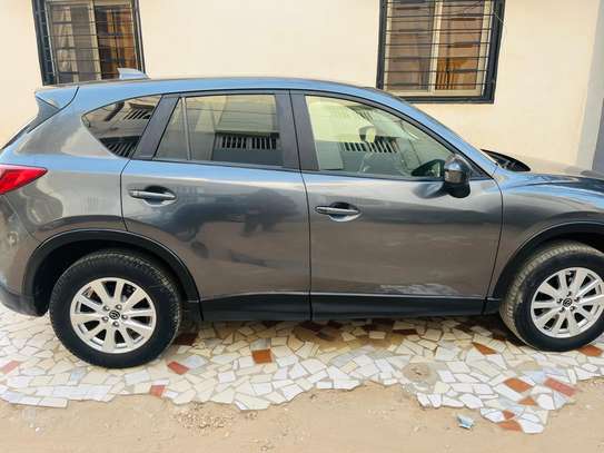 À vendre Mazda CX-5 AWD image 3