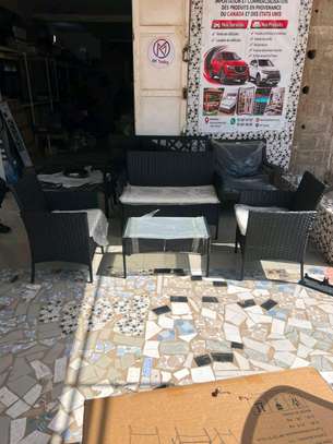 Salon jardin image 2