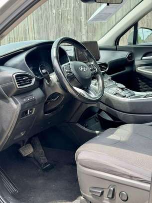Hyundia Santafe 2023 image 4