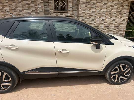 Vente Renault QM3 diesel 1.5 dCi automatique image 3