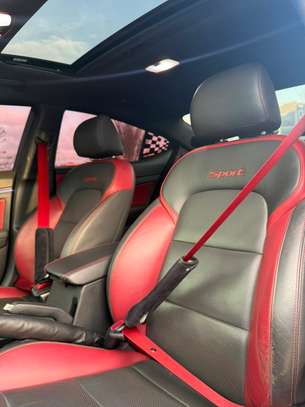 Hyundai Avante 2018 image 5