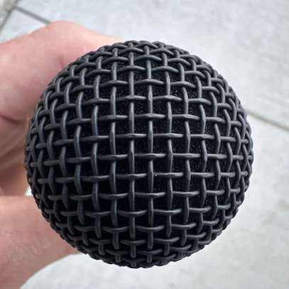 Behringer Microphone vocal dynamique cardioïde XM8500 image 2