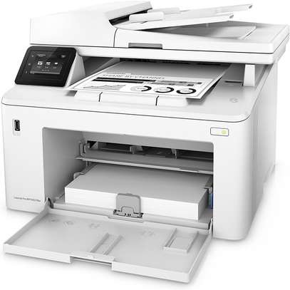 HP LASERJET MFP M428 FDN image 3