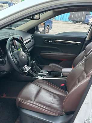RENAULT QM6 2017 image 2