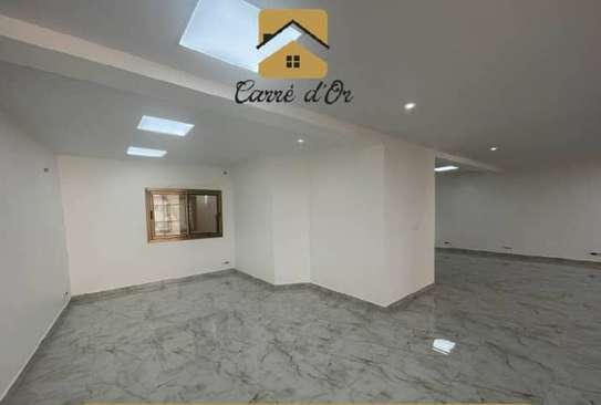 Plateaux de bureaux à louer – Cité Keur Gorgui image 3