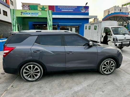 Location Sangyeong Tivoli ( jr 40k hors dakar) image 9