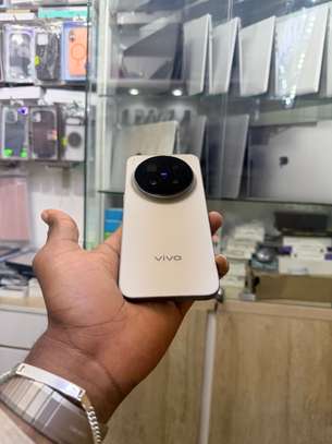 Vivo X300 Pro 512Gb Globale image 3