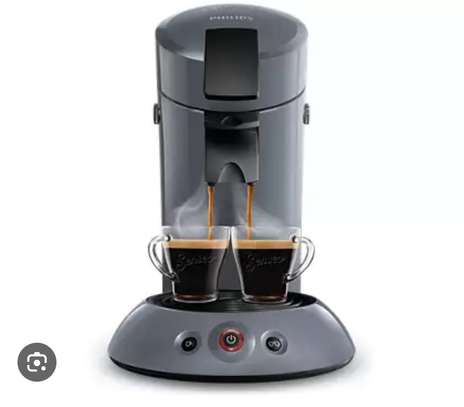 Philips SENSEO Original Plus Machine à café image 2