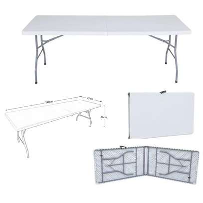 Ensemble chaise table dressage image 3