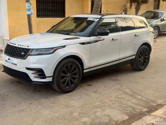 Velar R-Dynamique image 6