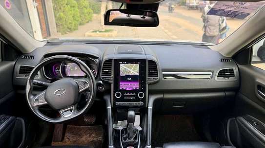 Renault Qm6 image 8