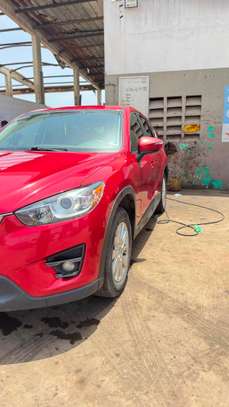 MAZDA CX-5 GT 2016 image 10