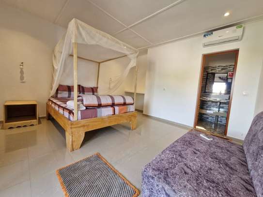Campement Chez Campos image 8