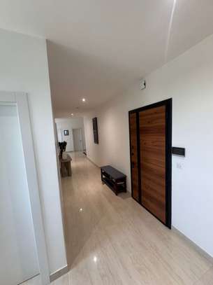 Appartement F4 meublé à louer à Fann Hock image 14