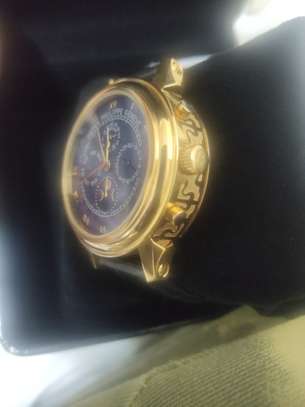 Montre Patek Phillipe sky moon image 3