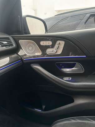 Mercedes GLE a vendre image 10