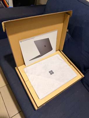 Microsoft Surface Laptop 4 de 11th génération image 3