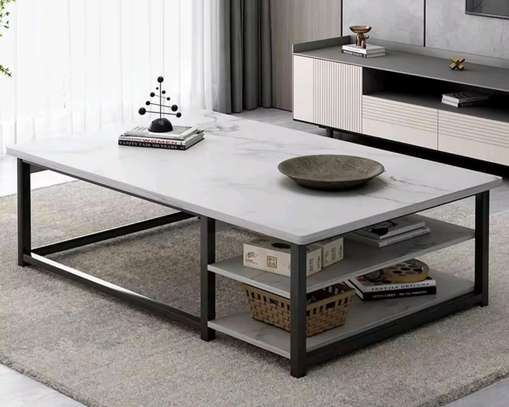 Table basse très luxe image 9