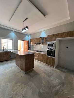 DUPLEX F4 À LOUER – MAMELLES, CITÉ CHEIKH AMAR image 4