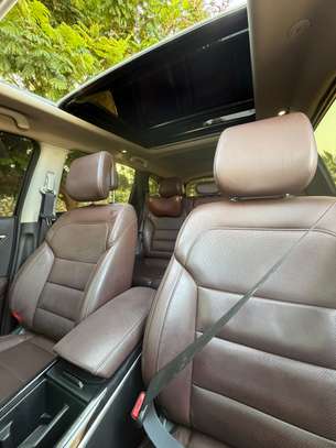 Renault Qm6 2017 image 3