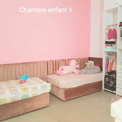 Appartement meublé image 6