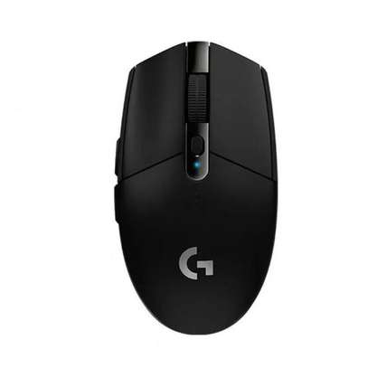 Souris Gamer Logitech G304 Sans fil - Neuve image 2
