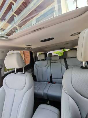 Hyndai SUV2021 image 3
