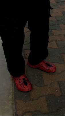 Crocs Marvel Spiderman image 5
