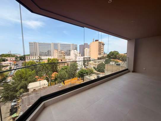 Appartement f4 à louer dans le haut plateau image 12