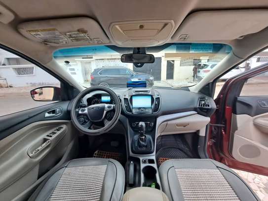 Ford Escape image 3