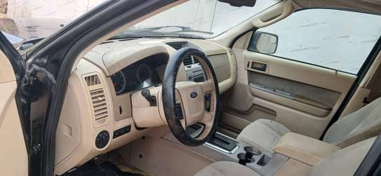 Ford escape 2010 image 11