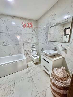 Appartement F2 à louer à Fann Mermoz sur la corniche image 10