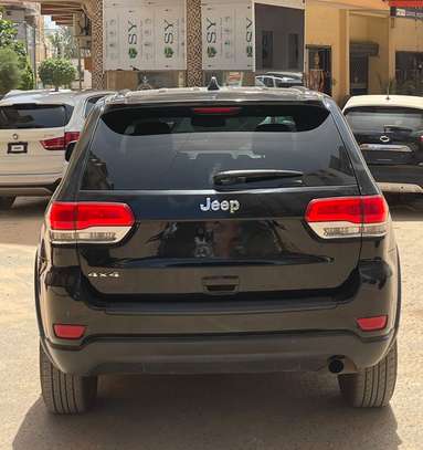 JEEP grand CHEROKEE Année :2016 image 8